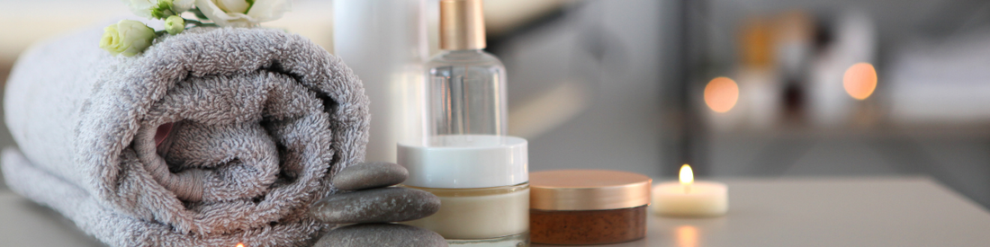 5 Ways to Create a Spa Night at Home (On a Budget)