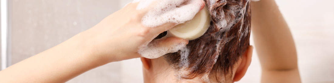 Quiz: Which Shampoo + Conditioner Bar Is Right for You?