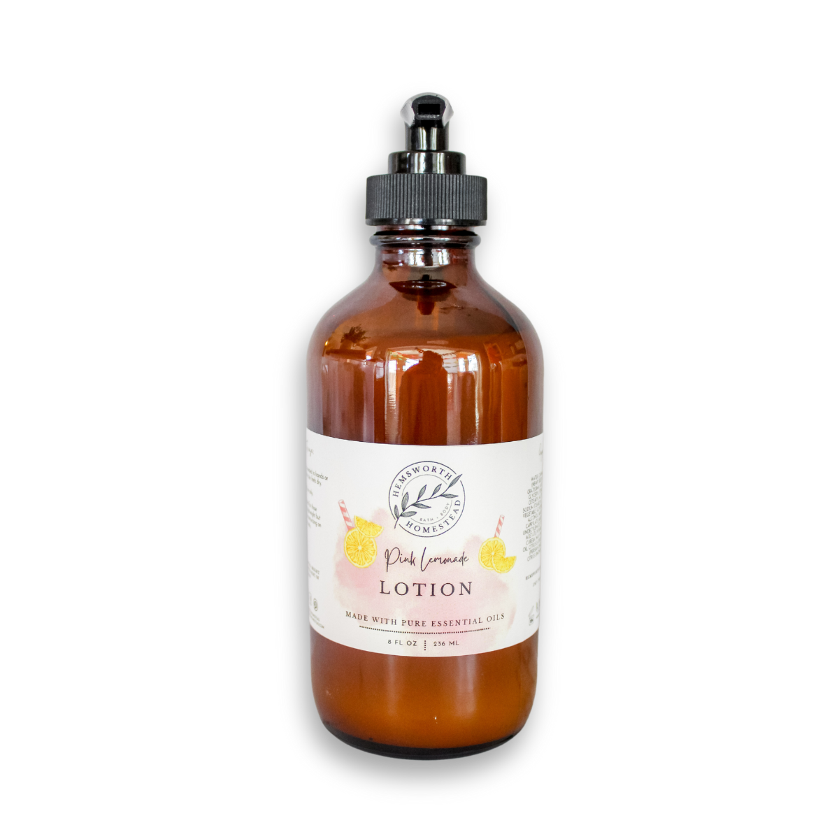 Pink Lemonade Lotion | Seasonal