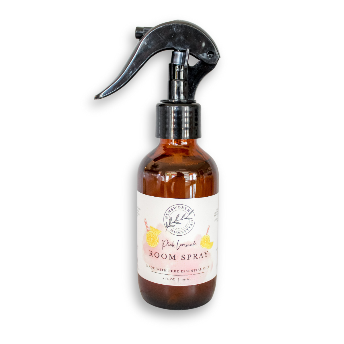 Pink Lemonade Room Spray | Seasonal