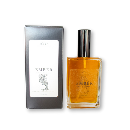 Ember Cologne