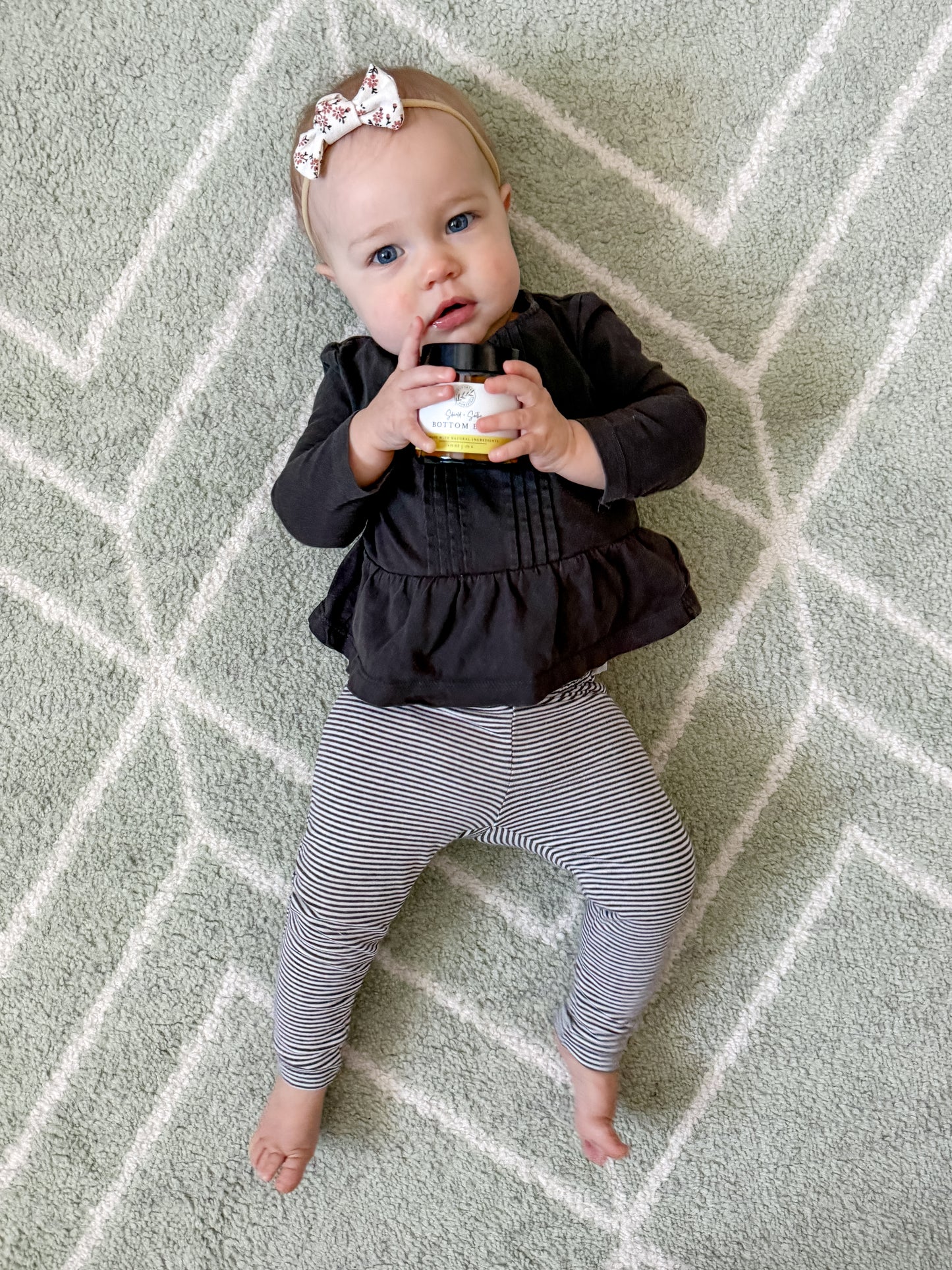 Shield + Soothe Bottom Balm