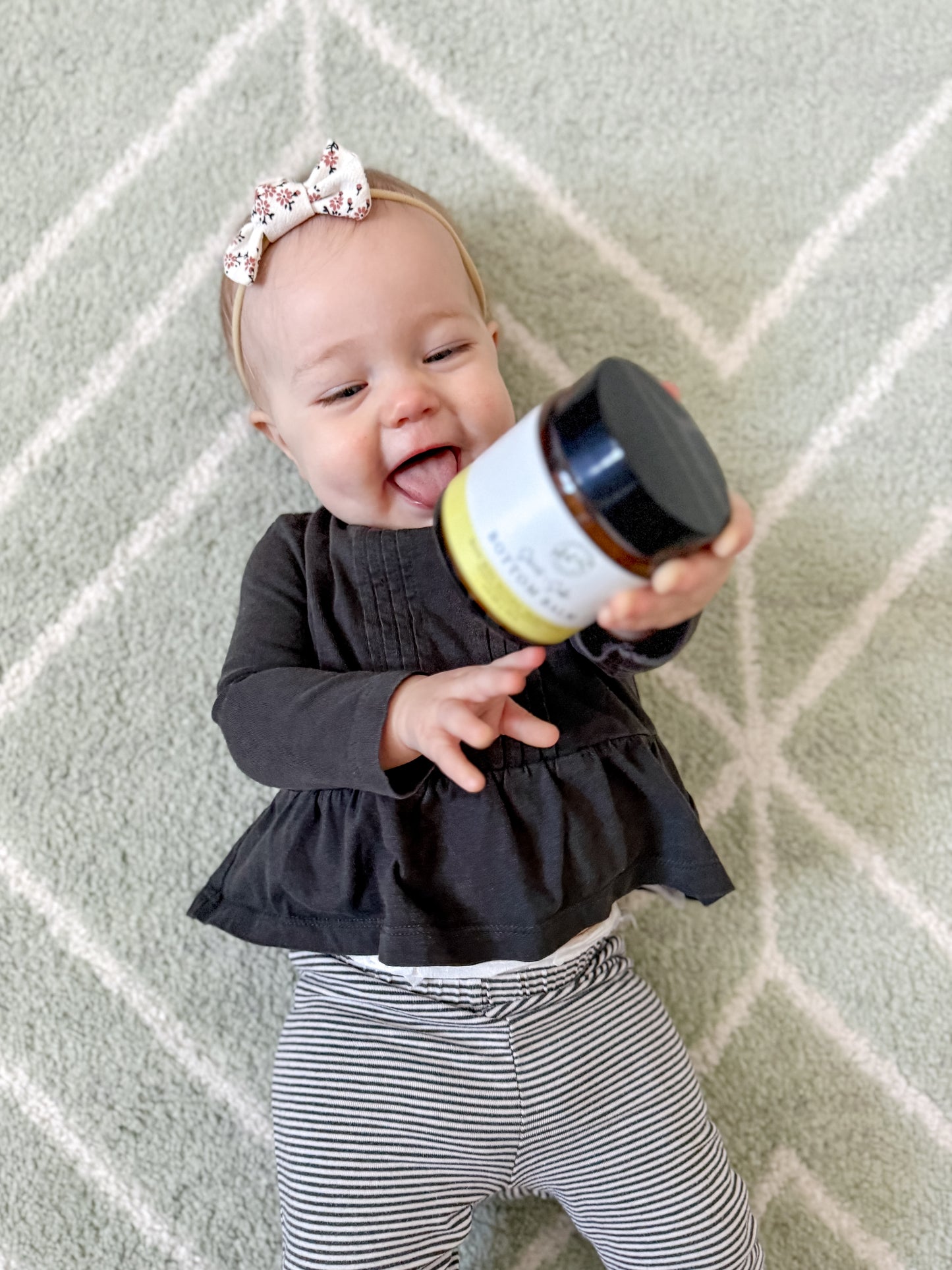 Shield + Soothe Bottom Balm