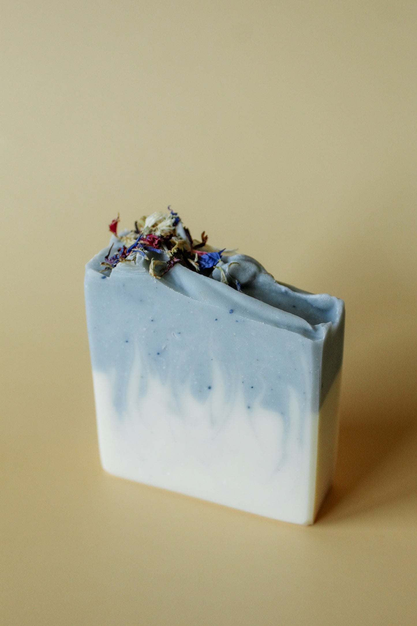 Bergamot + Fir Bar Soap