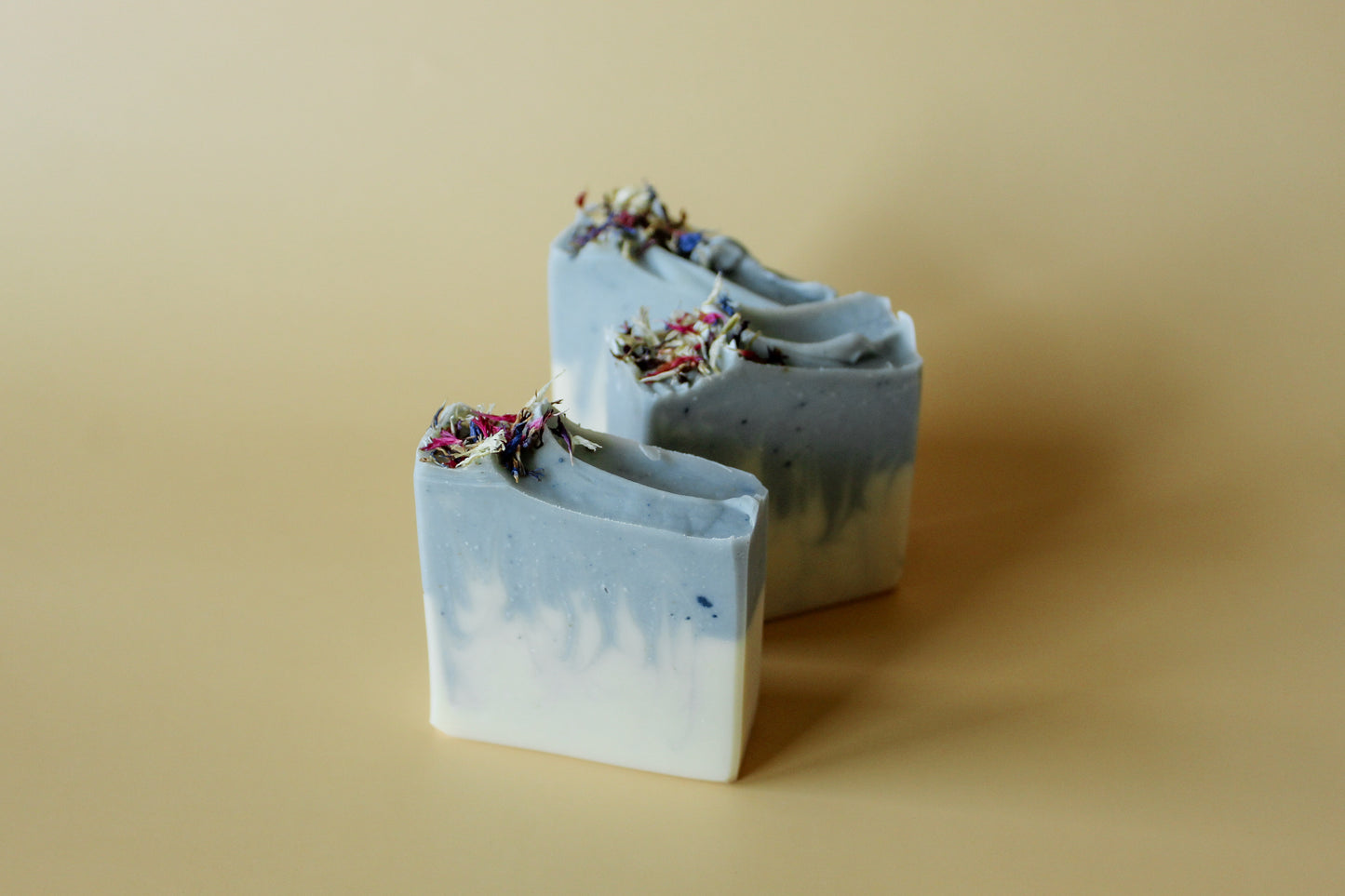 Bergamot + Fir Bar Soap