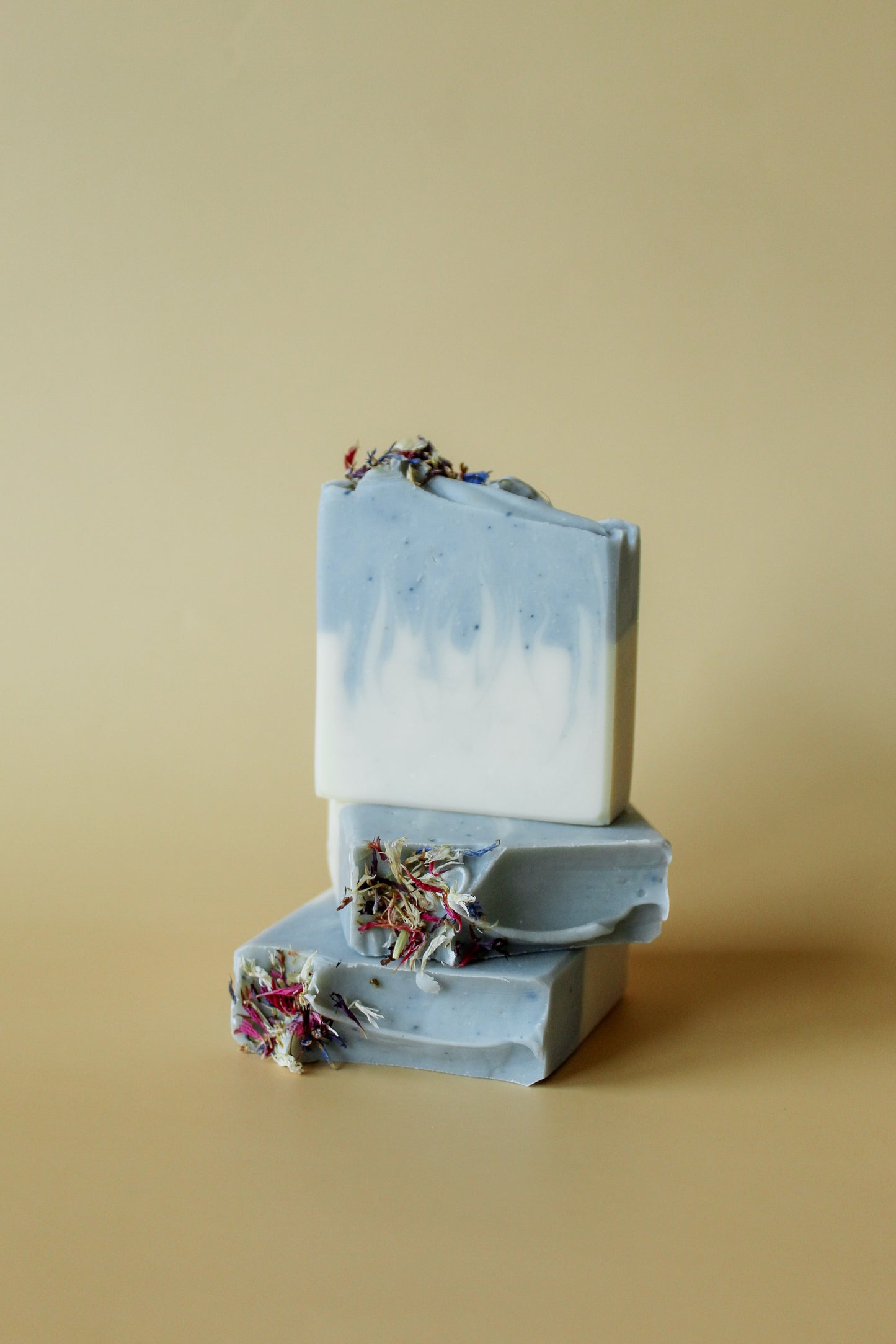 Bergamot + Fir Bar Soap
