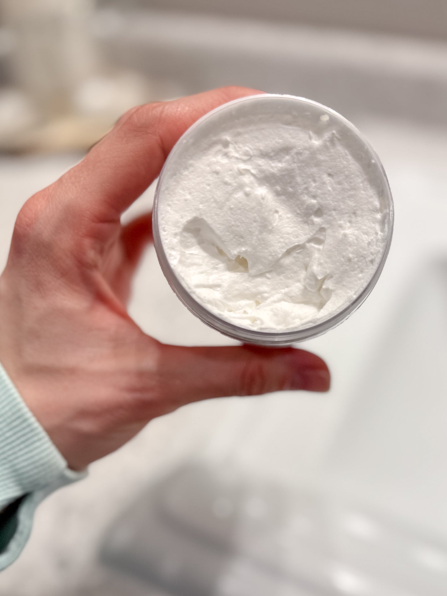 Whipped Body Butter | LOCAL PICKUP ONLY