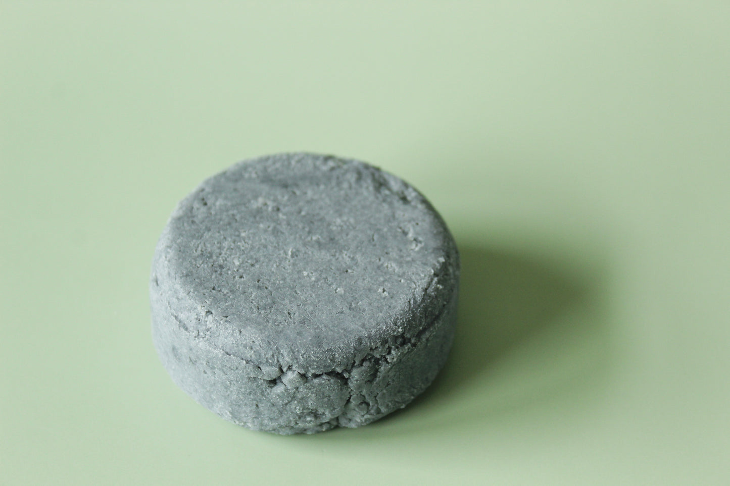 Charcoal + Lavender Shampoo Bar | Clarifying