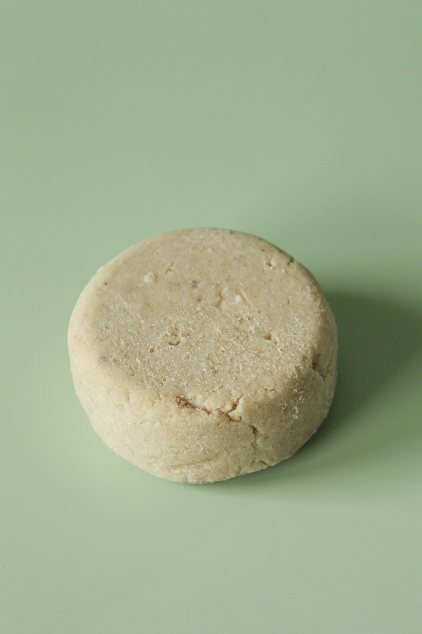 Rosemary + Thyme Shampoo Bar | Hair Growth, Soothing