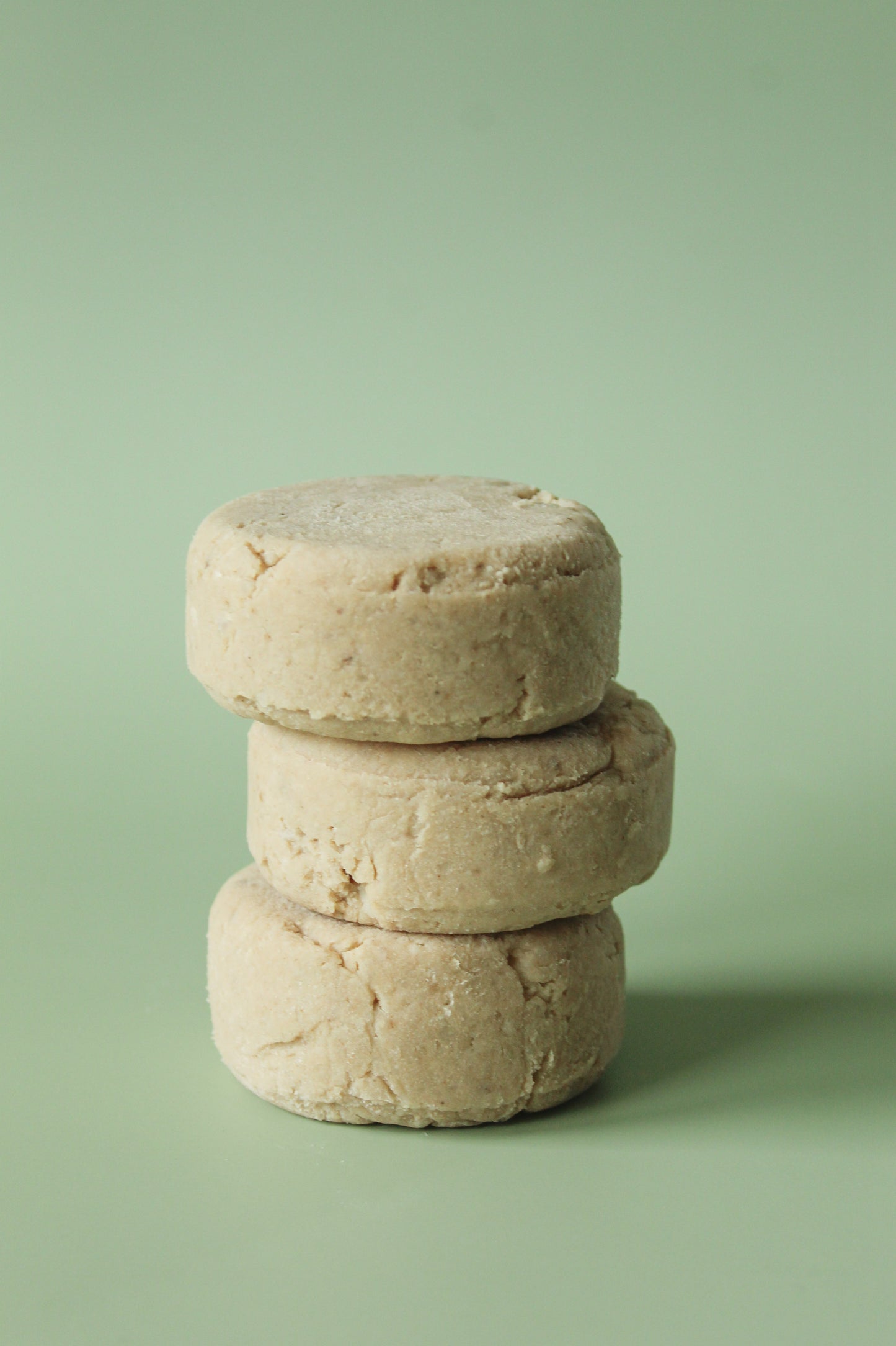 Rosemary + Thyme Shampoo Bar | Hair Growth, Soothing