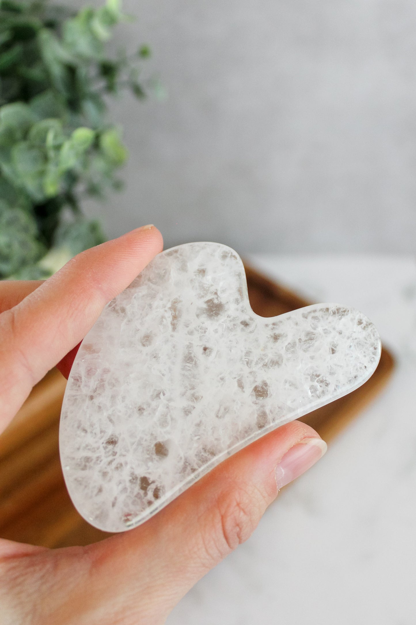 Gua Sha Tool