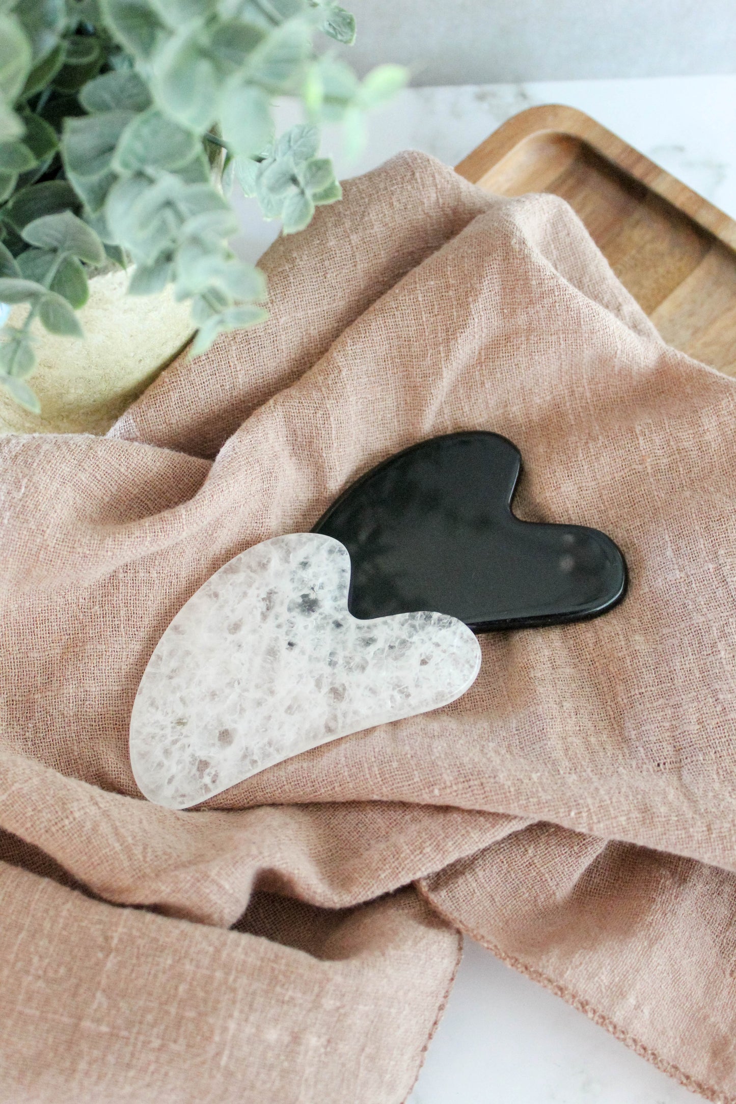 Gua Sha Tool