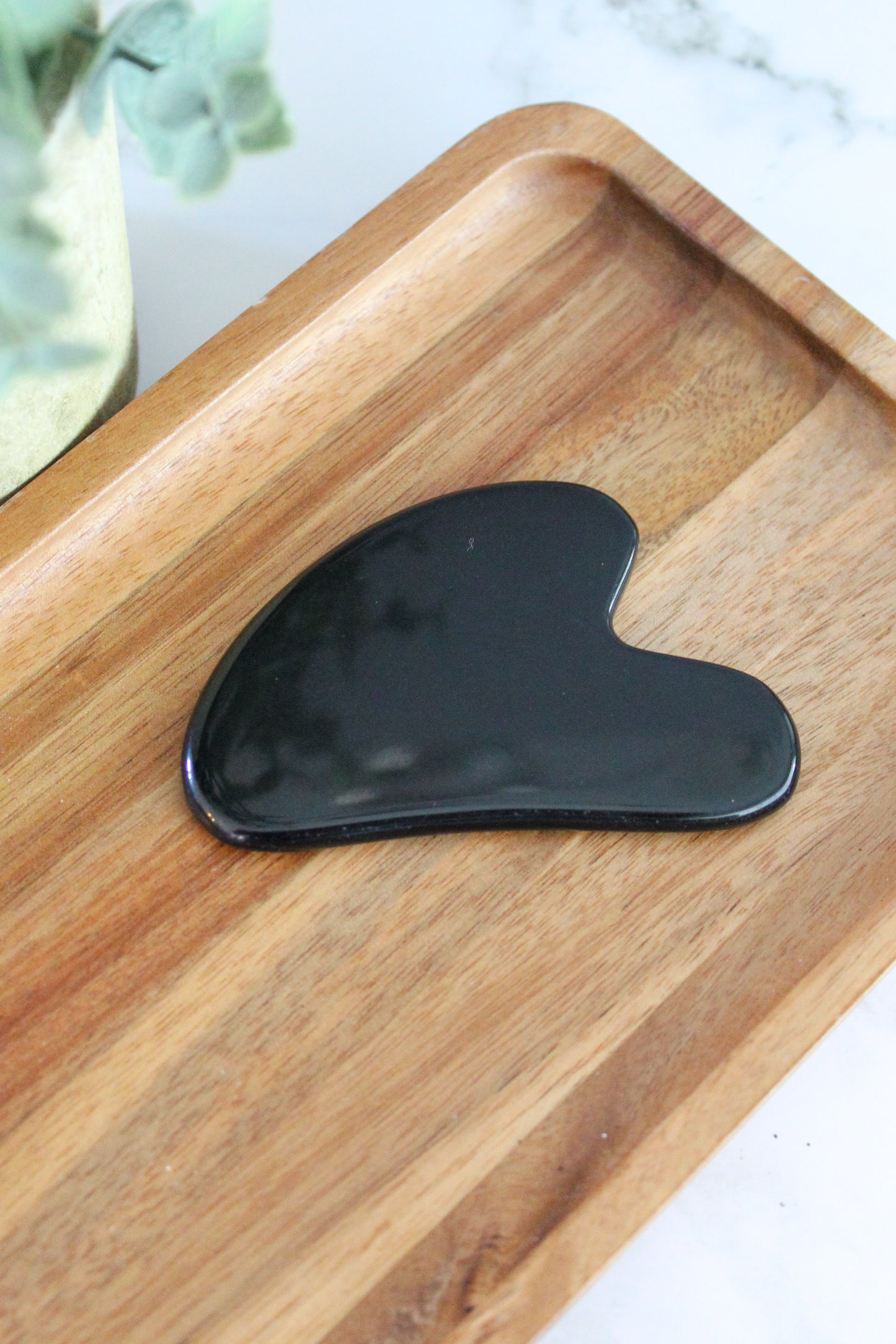 Gua Sha Tool