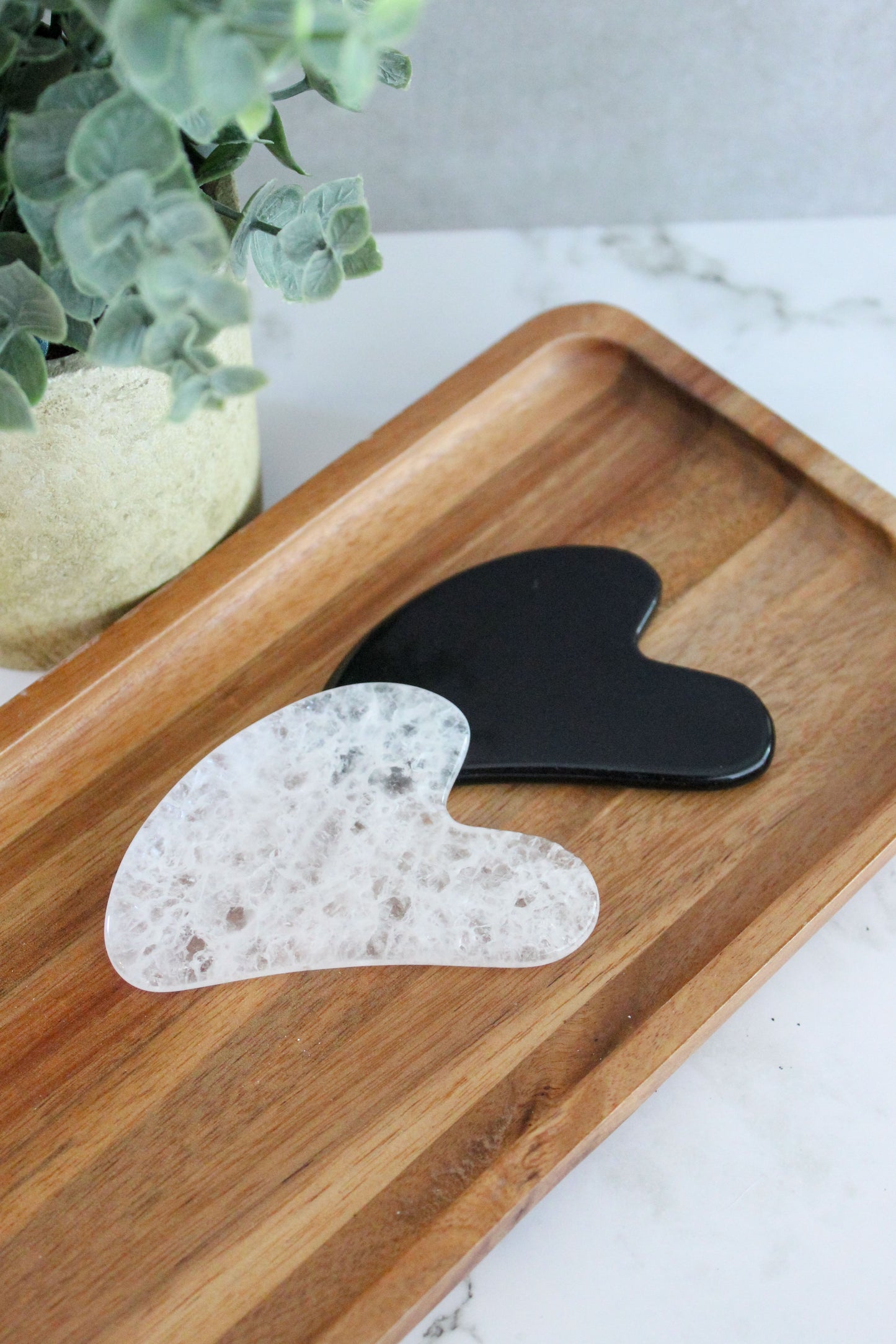 Gua Sha Tool