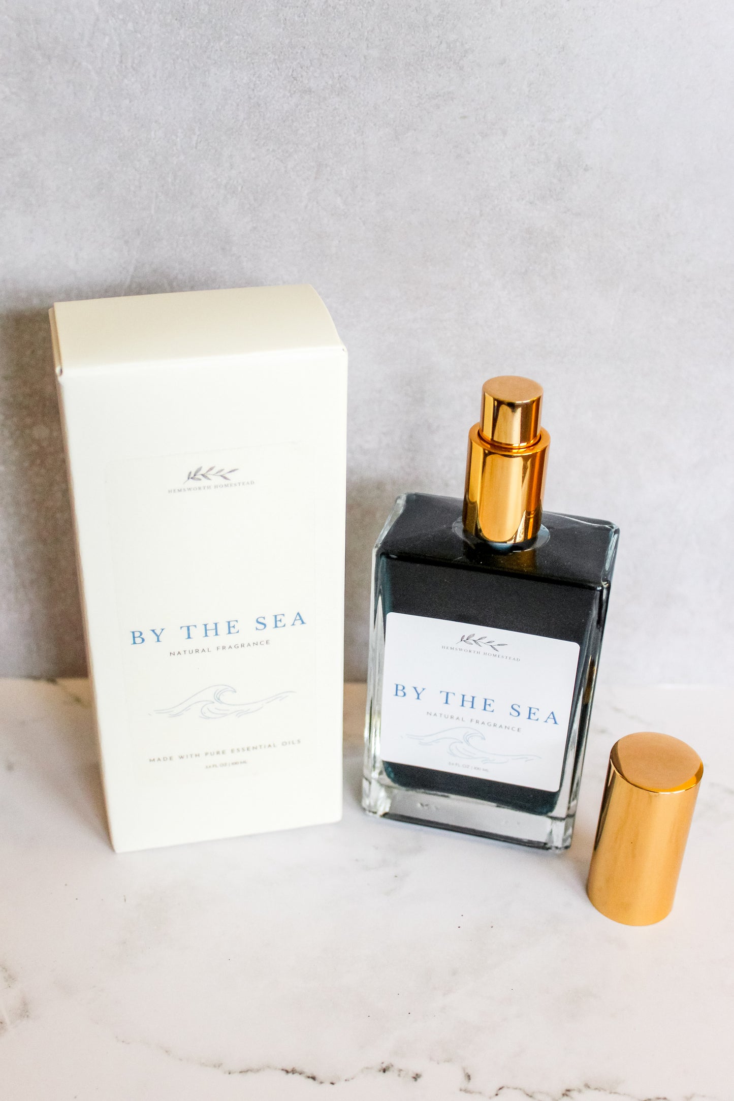 By the Sea Perfume