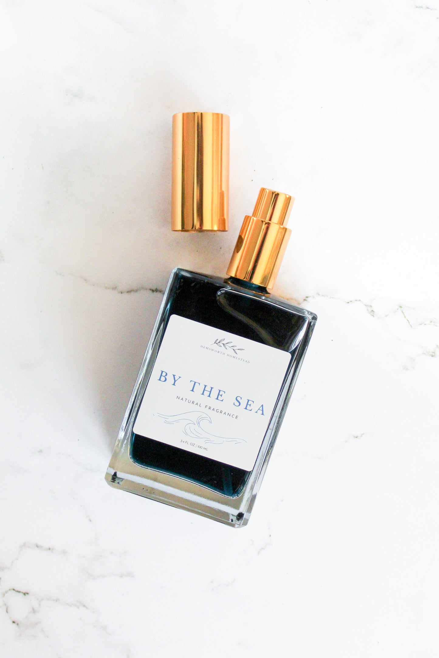By the Sea Perfume