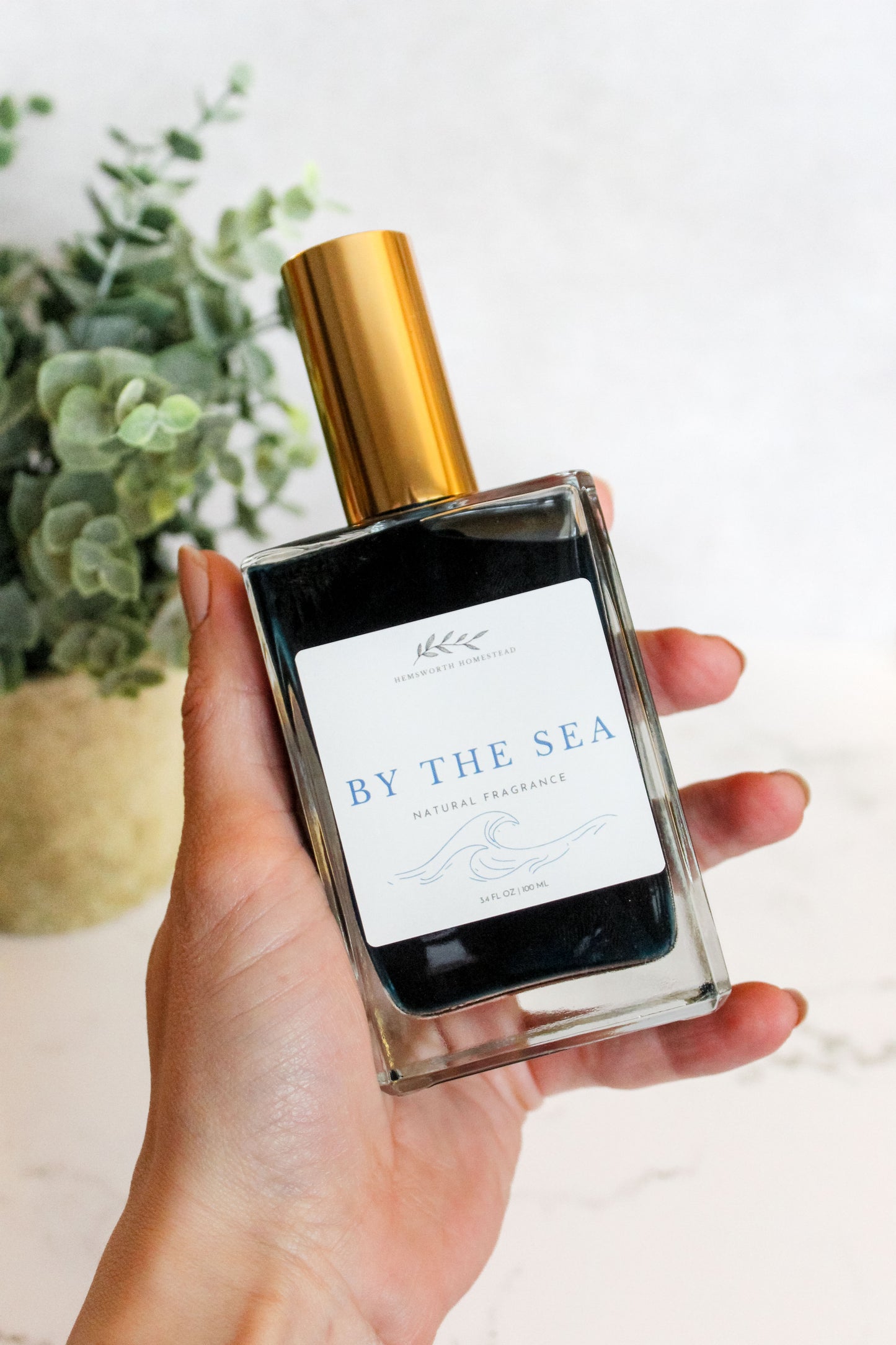 By the Sea Perfume