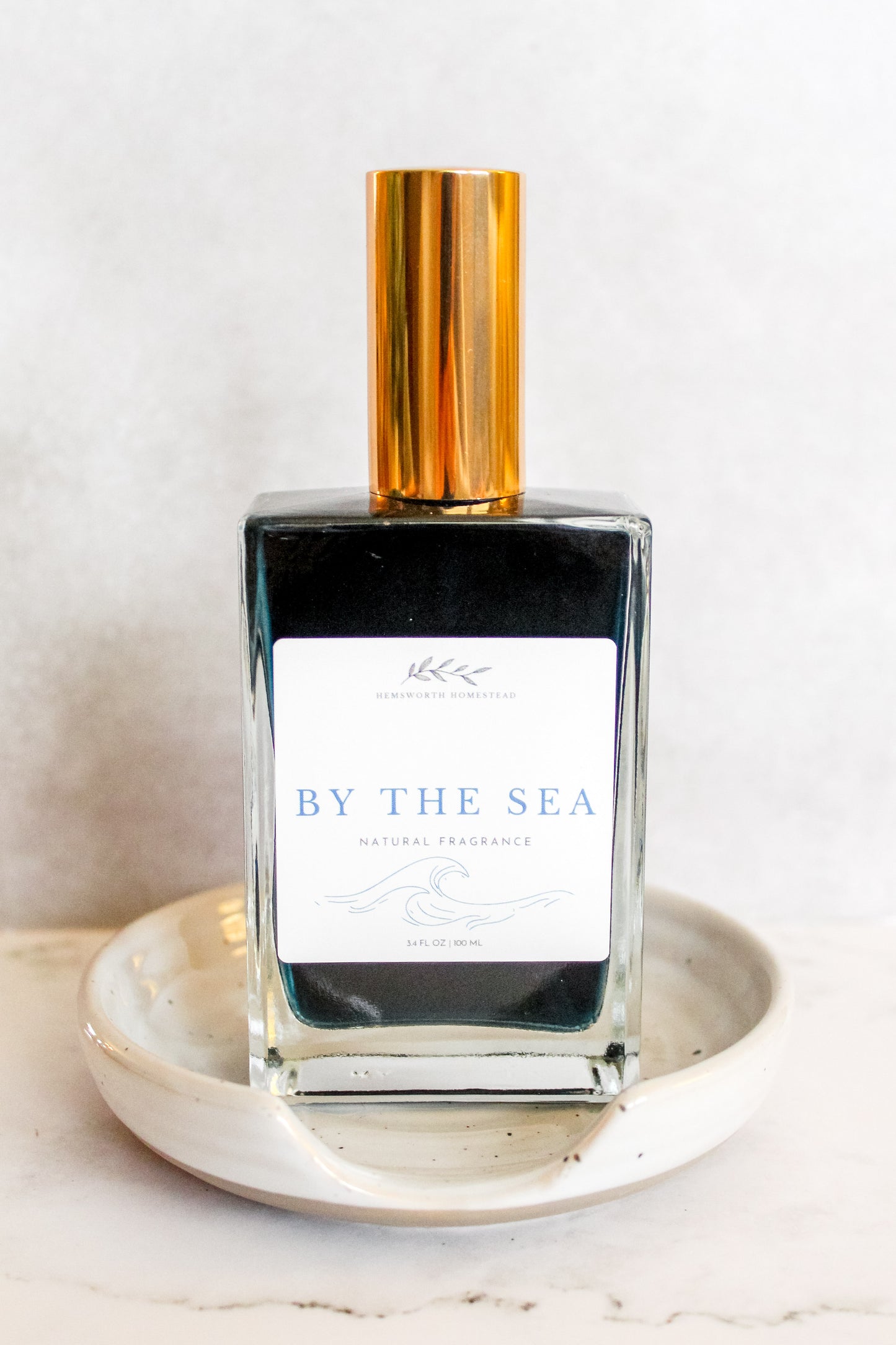 By the Sea Perfume
