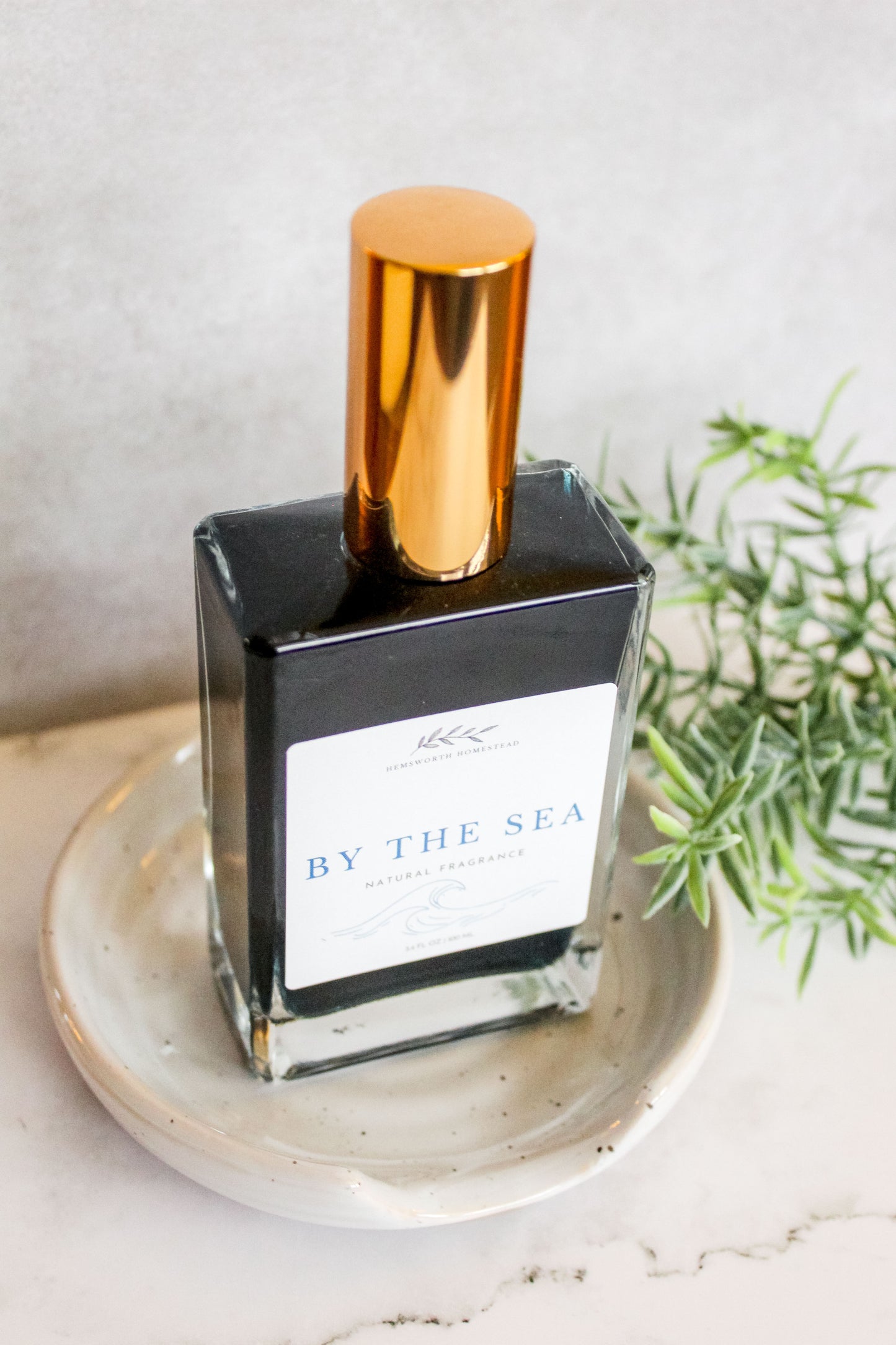 By the Sea Perfume
