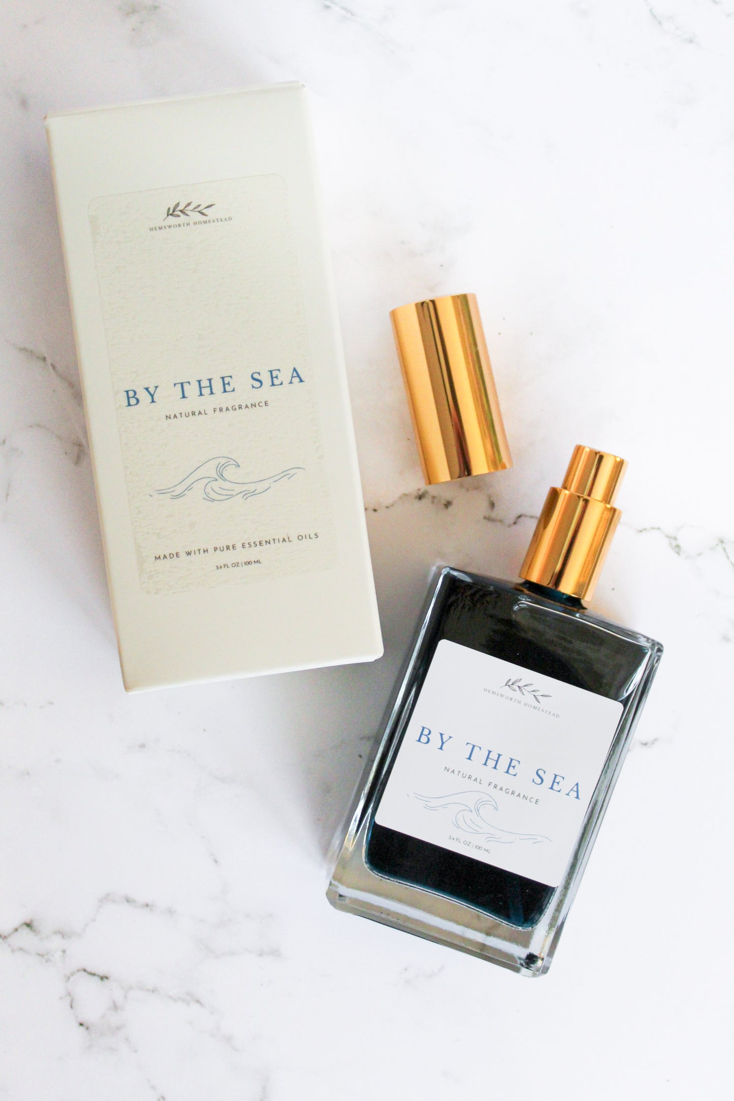 By the Sea Perfume