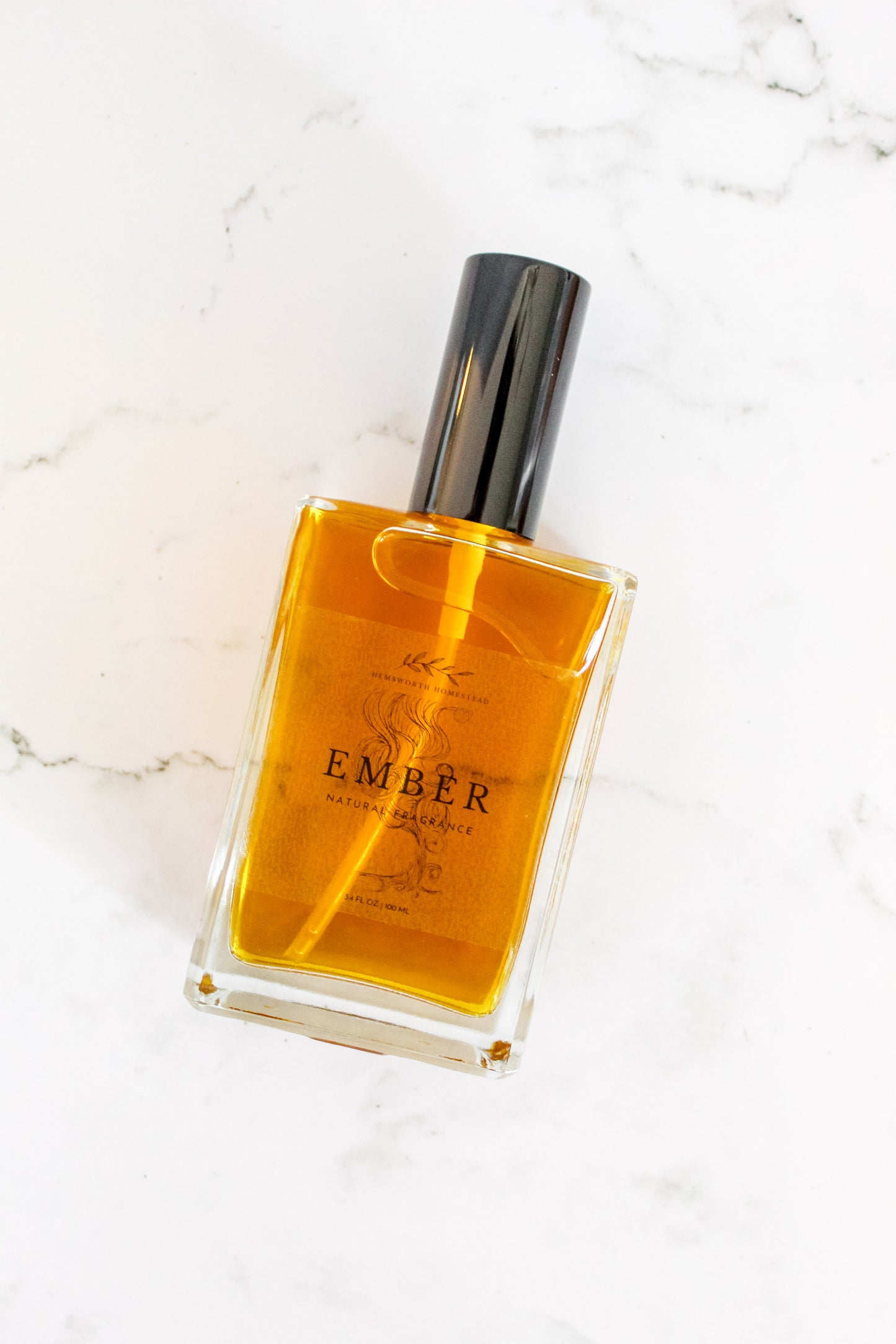 Ember Cologne