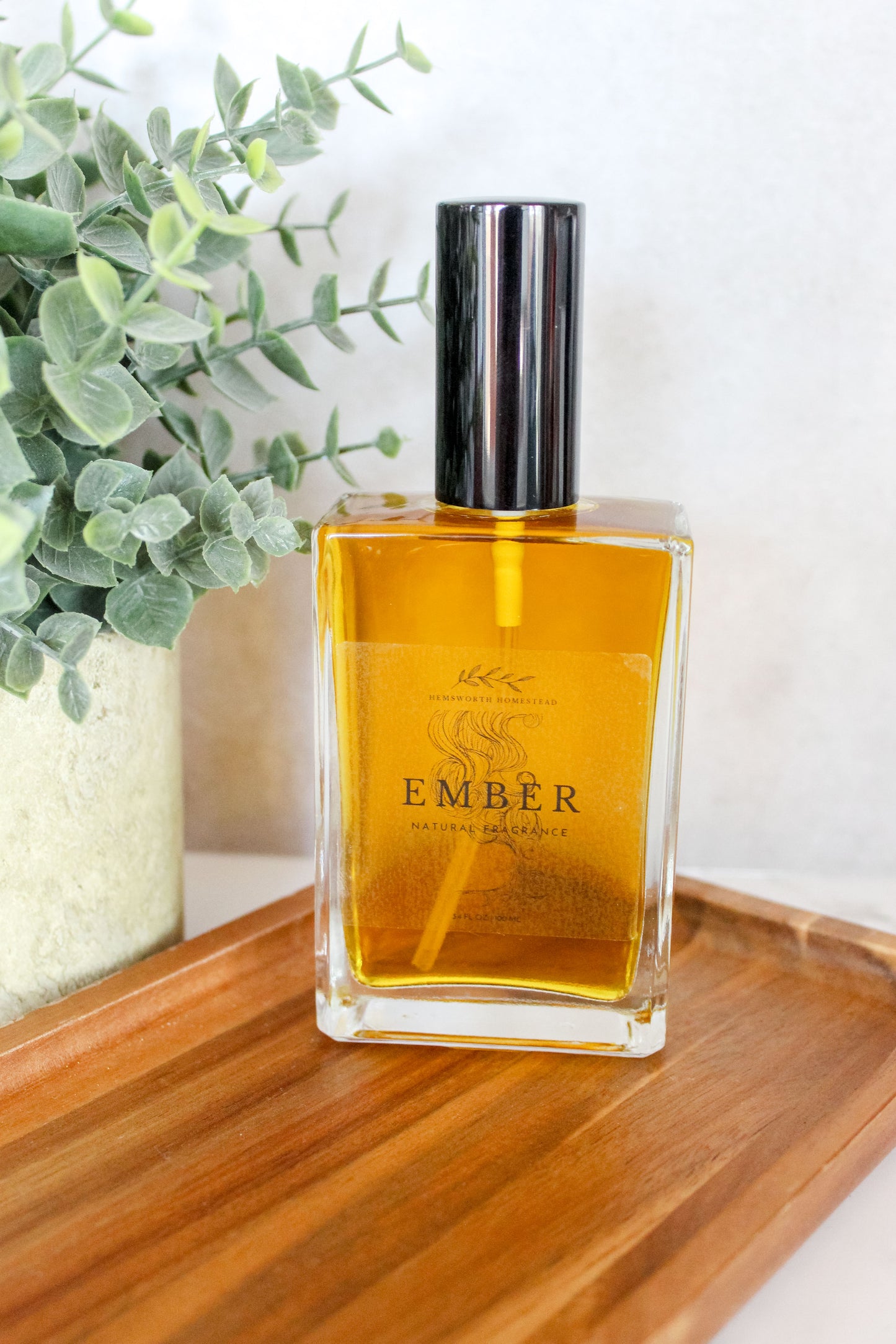 Ember Cologne