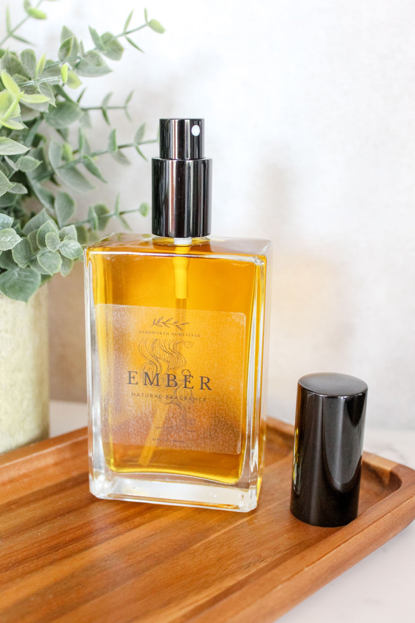 Ember Cologne