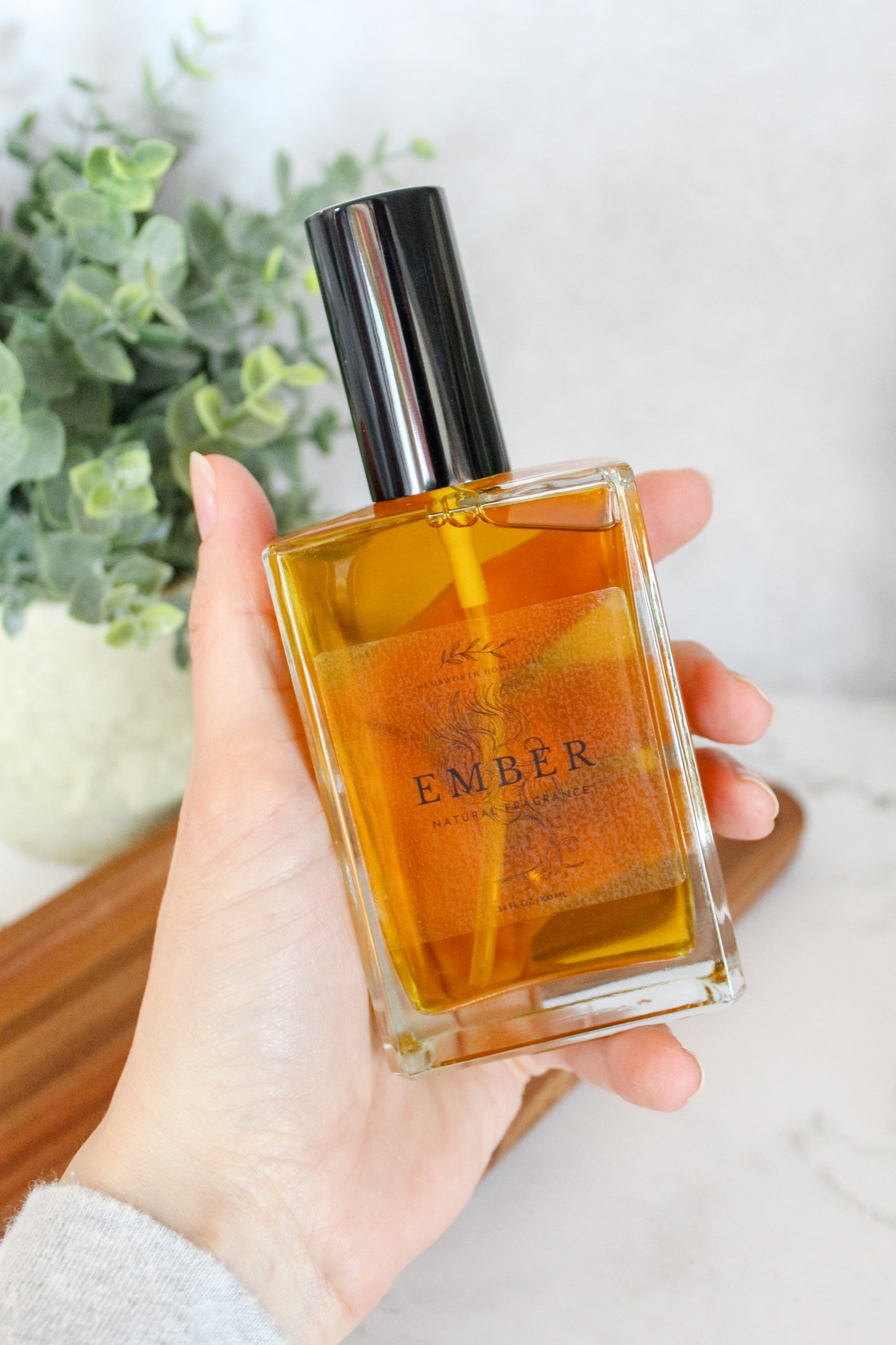 Ember Cologne
