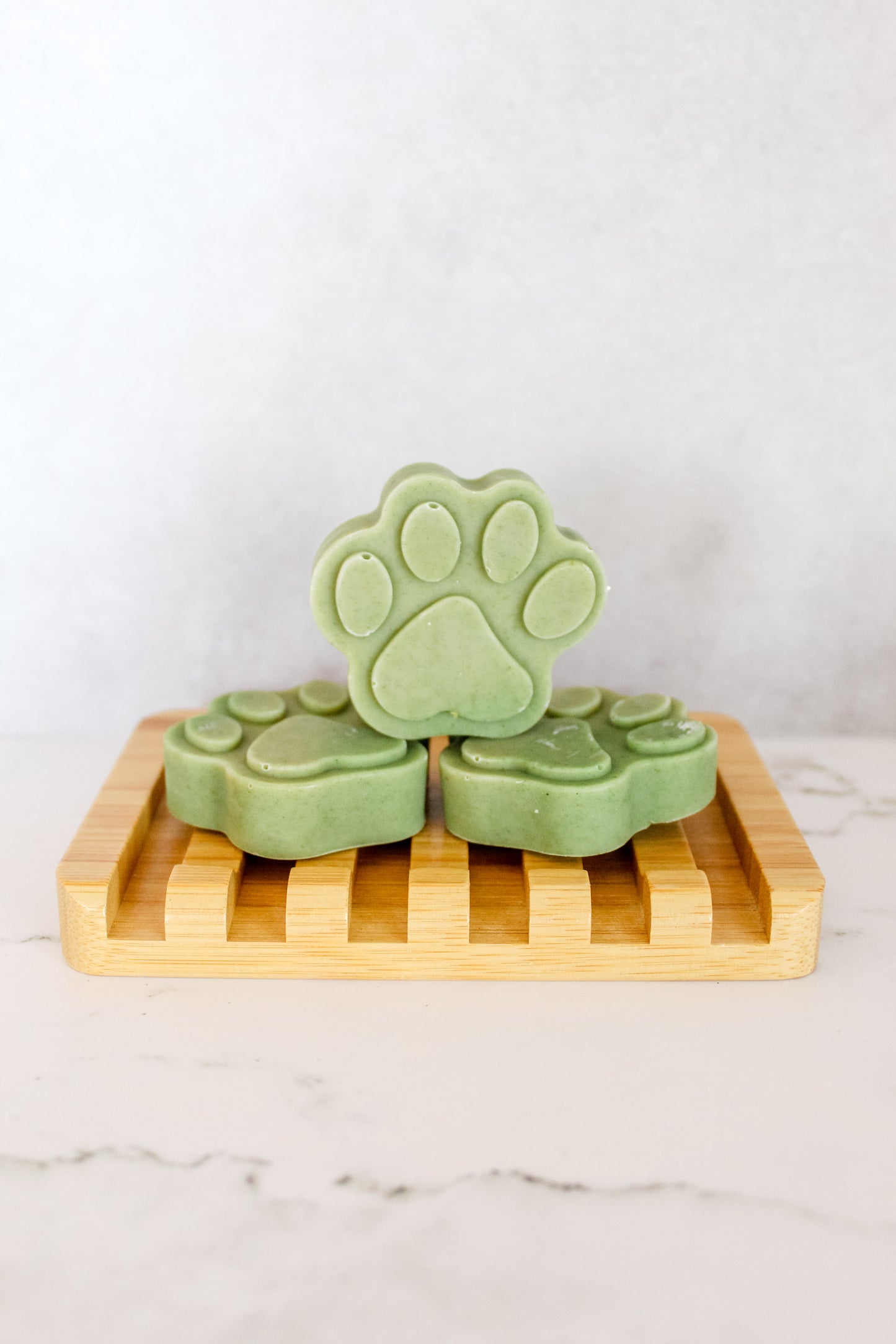 Dog Bar Soap