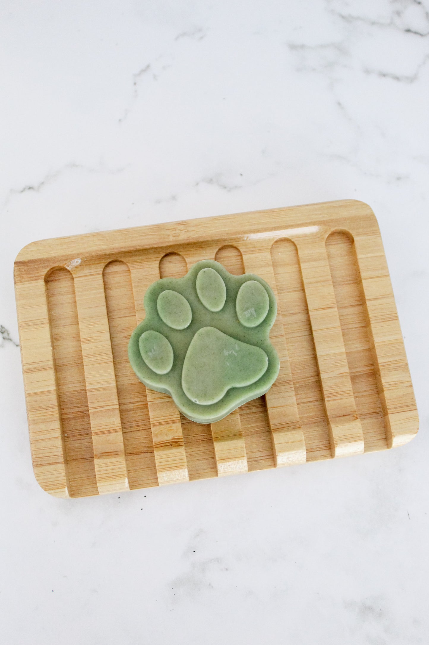 Dog Bar Soap