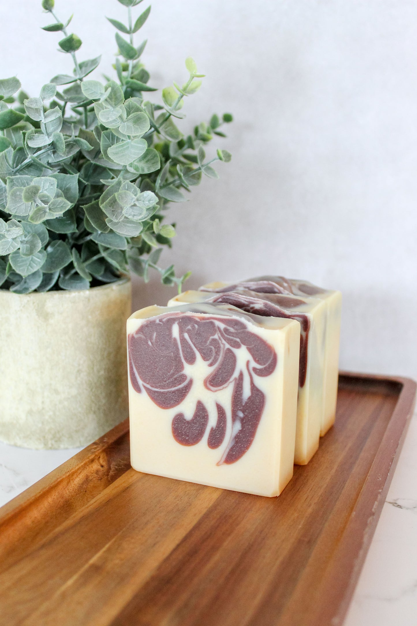 Mountain Man Bar Soap