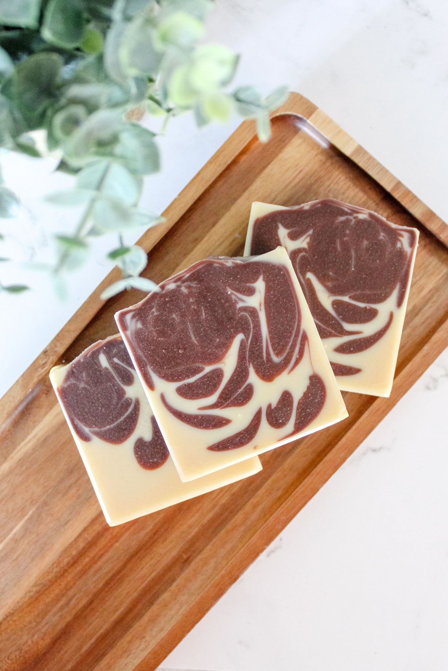 Mountain Man Bar Soap