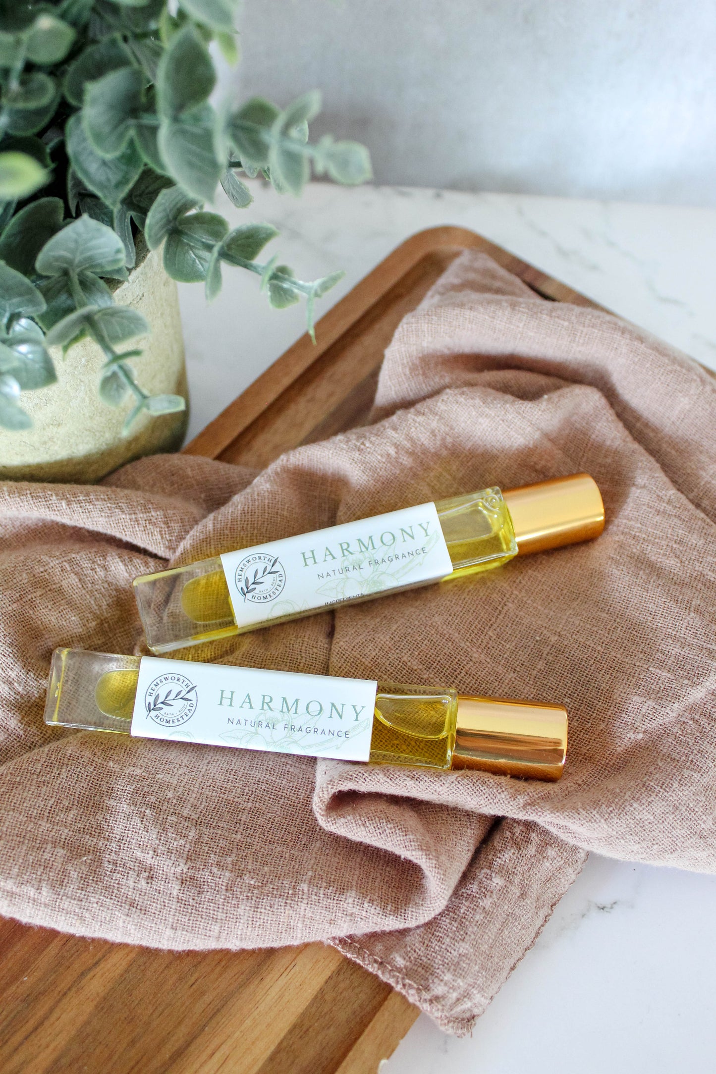 Harmony Roll-on Perfume