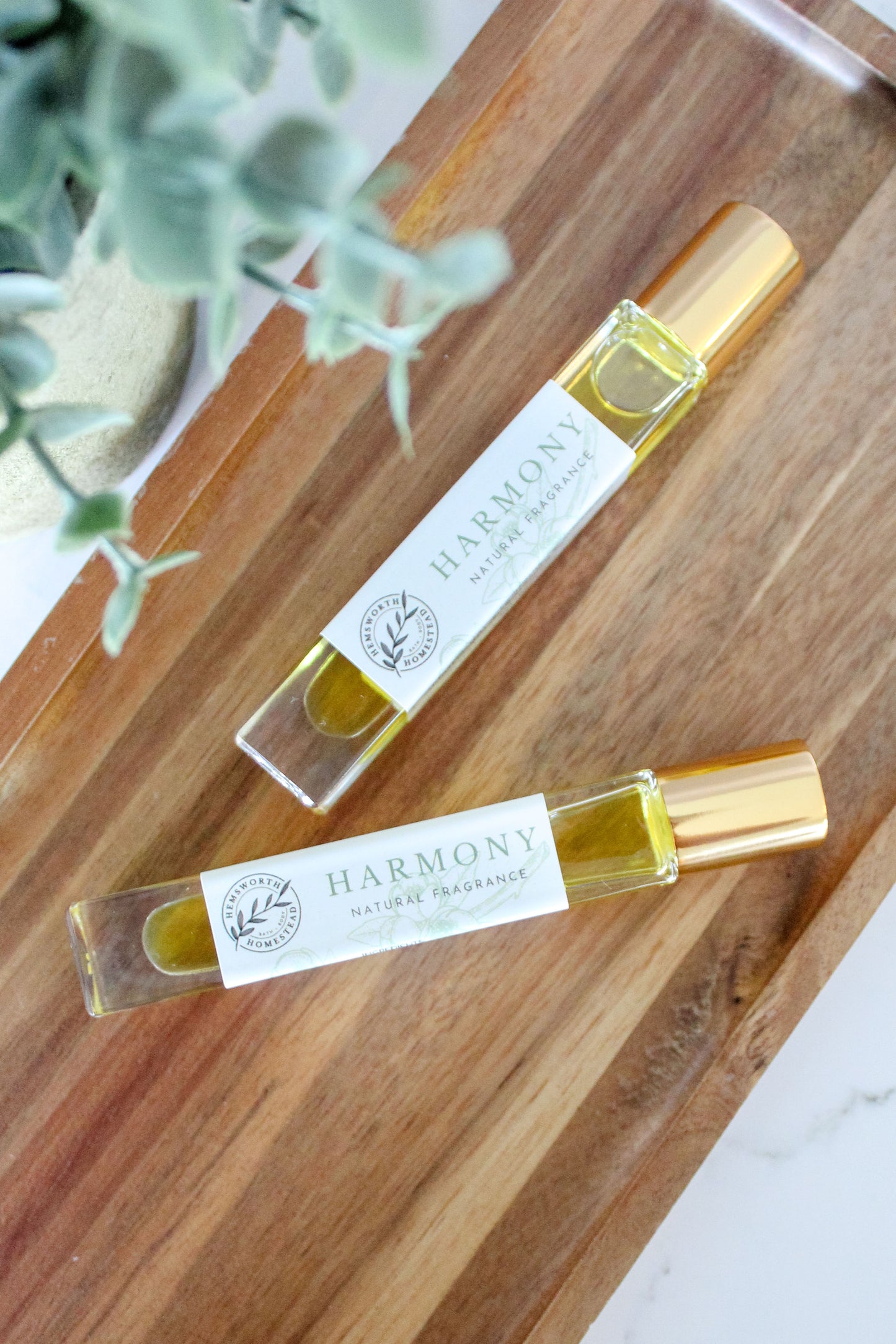 Harmony Roll-on Perfume