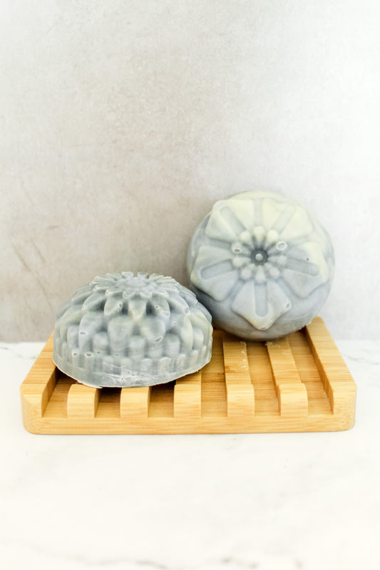 Summer Rain Bar Soap | Seasonal