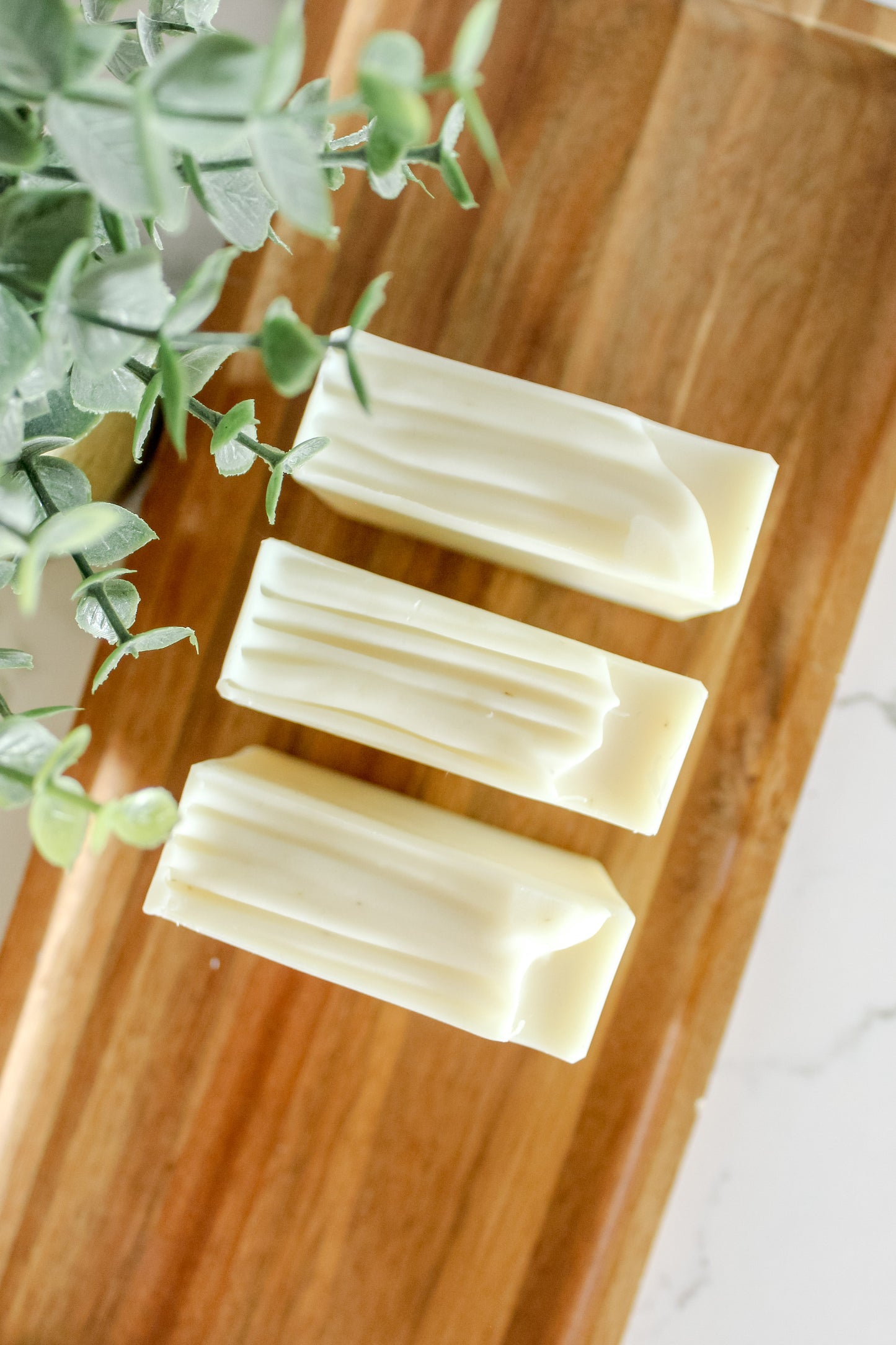 Castile Bar Soap