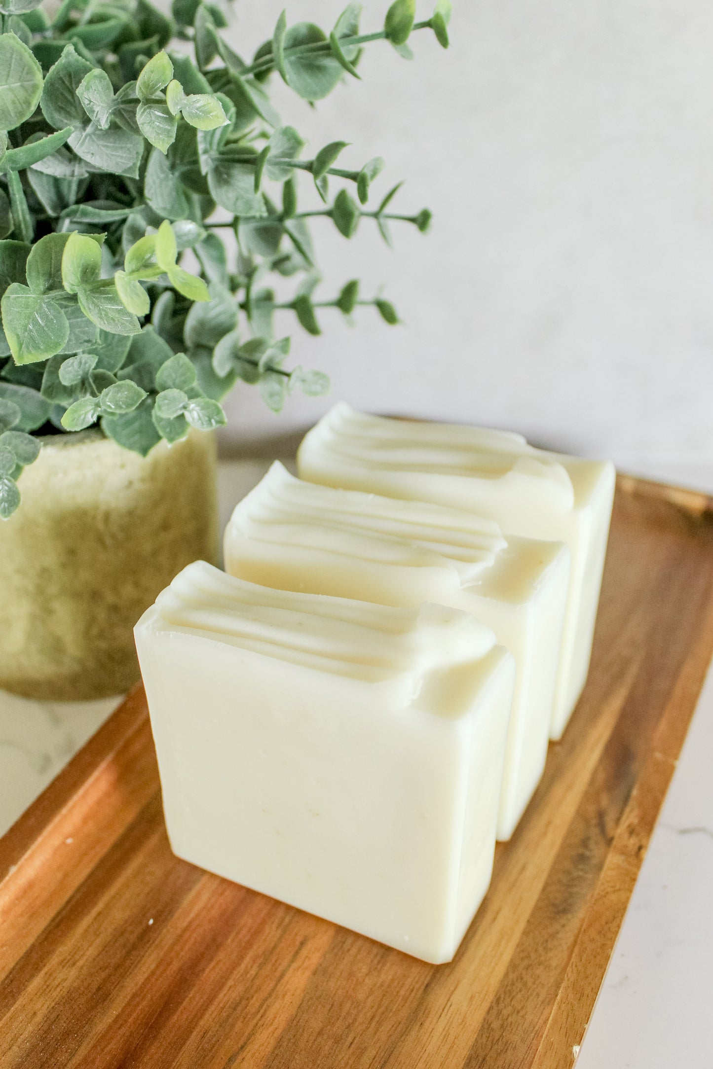 Castile Bar Soap