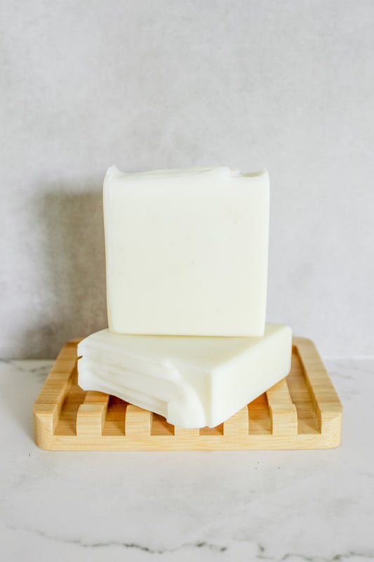 Castile Bar Soap