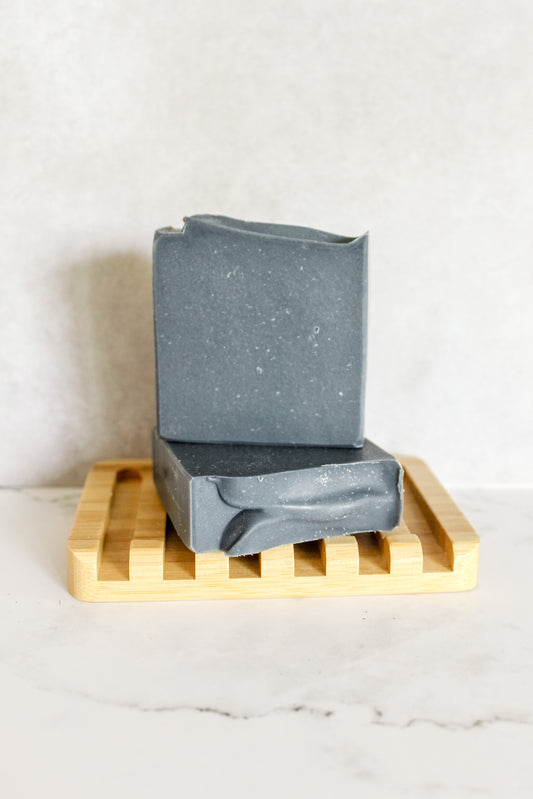 Eucalyptus + Tea Tree Bar Soap
