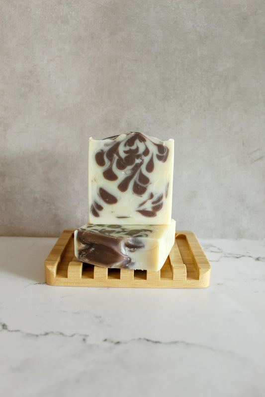 Sweater Weather Bar Soap | Seasonal