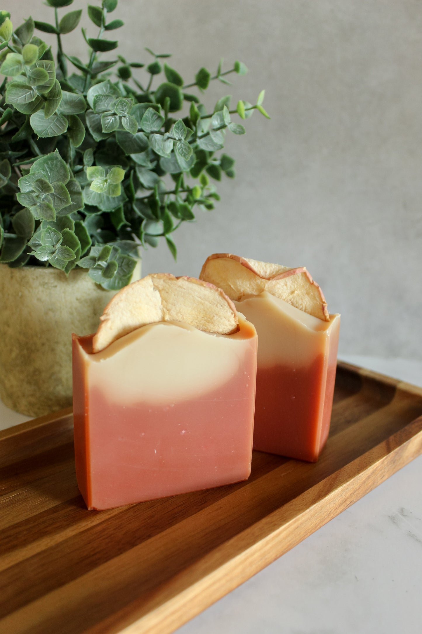 Apple Pie Bar Soap | Seasonal