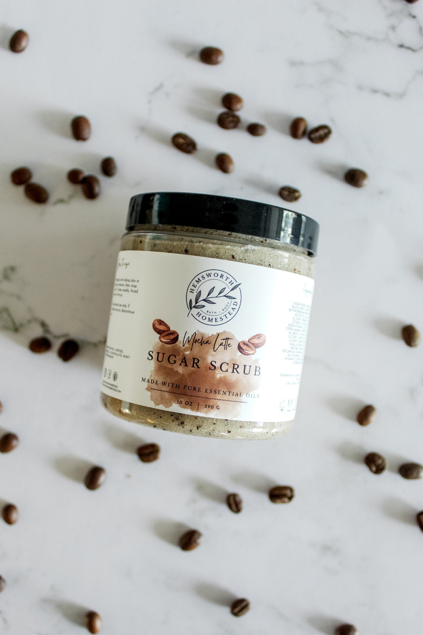 Mocha Latte Bundle