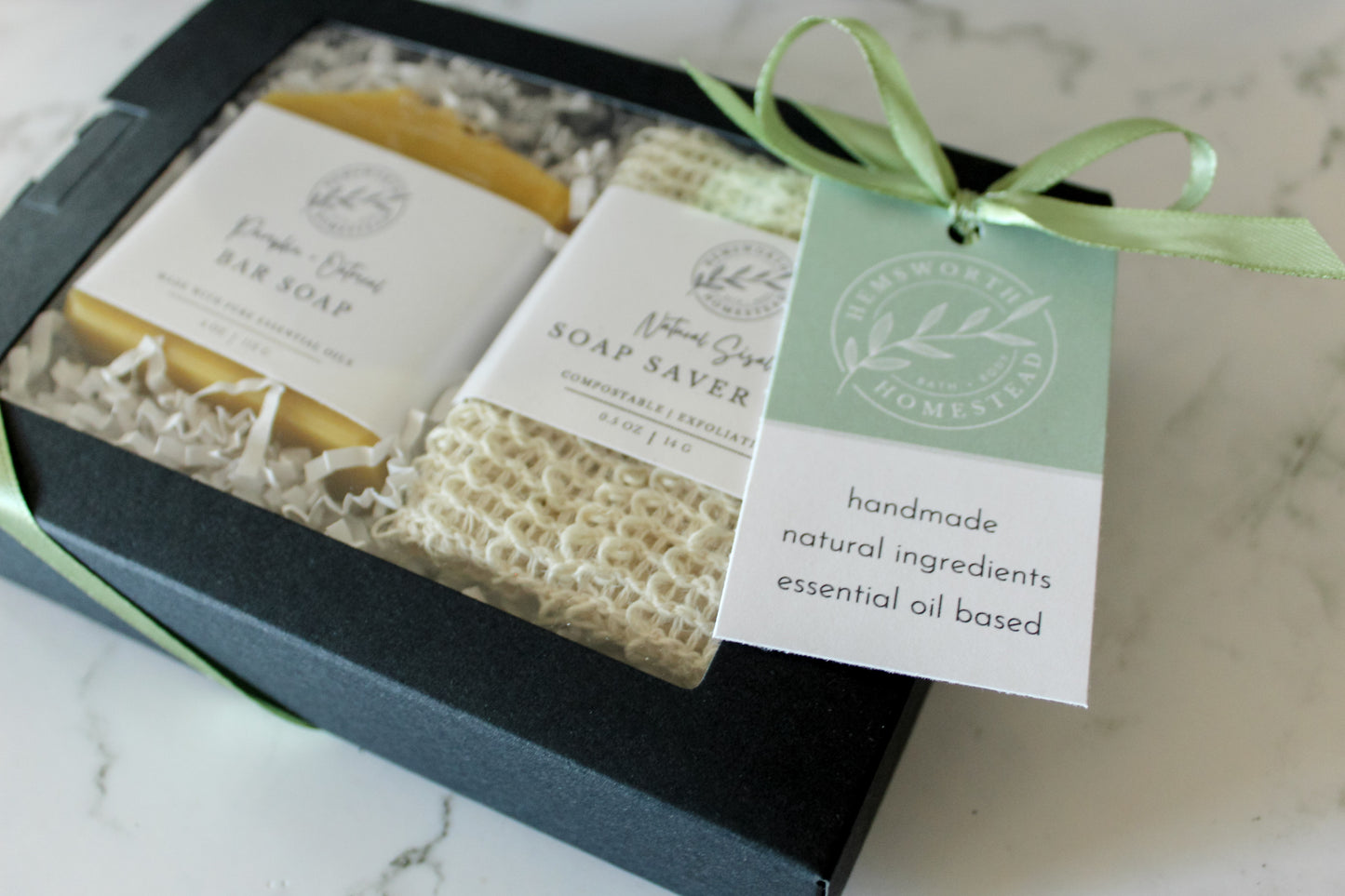 Petite Gift Set