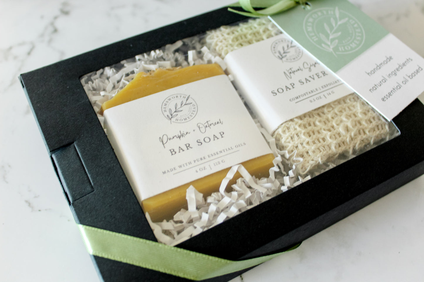 Petite Gift Set