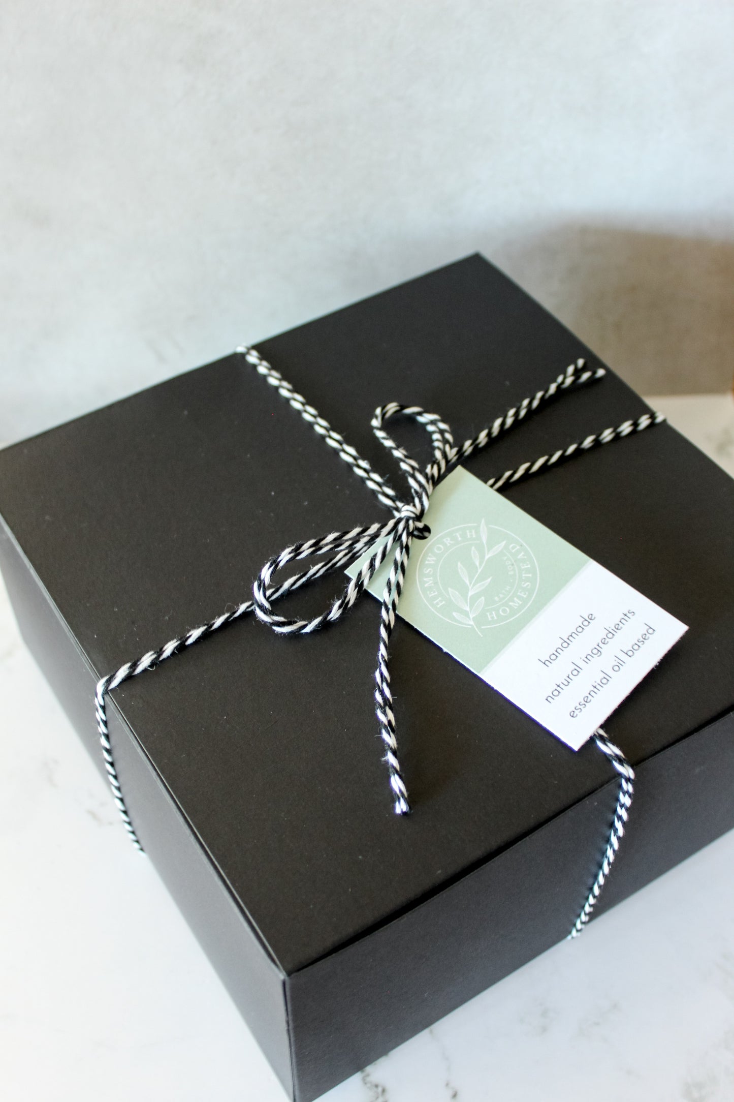 Gift Wrapping | Add-On Option