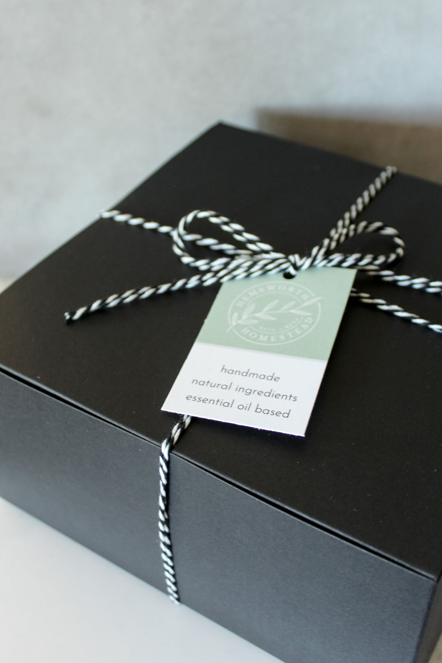 Gift Wrapping | Add-On Option