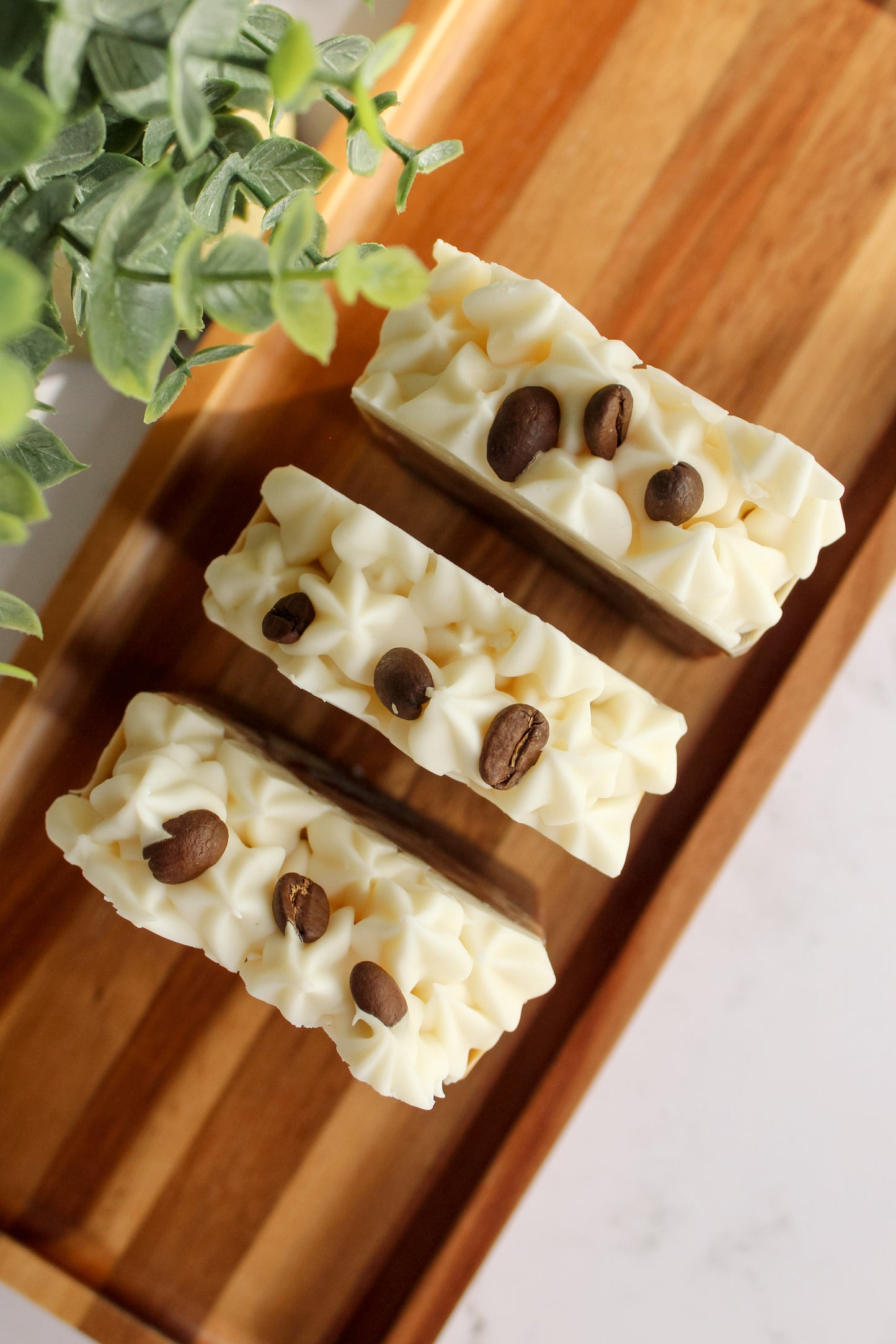 Mocha Latte Bar Soap