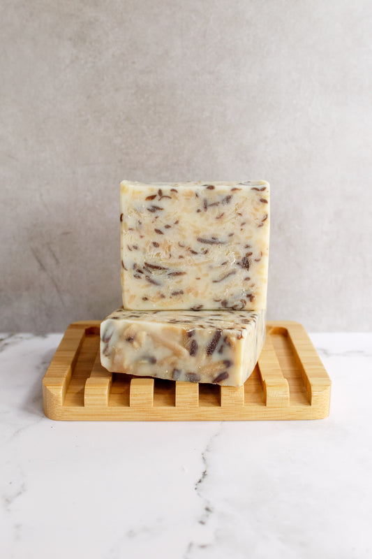 Vanilla Chai Bar Soap