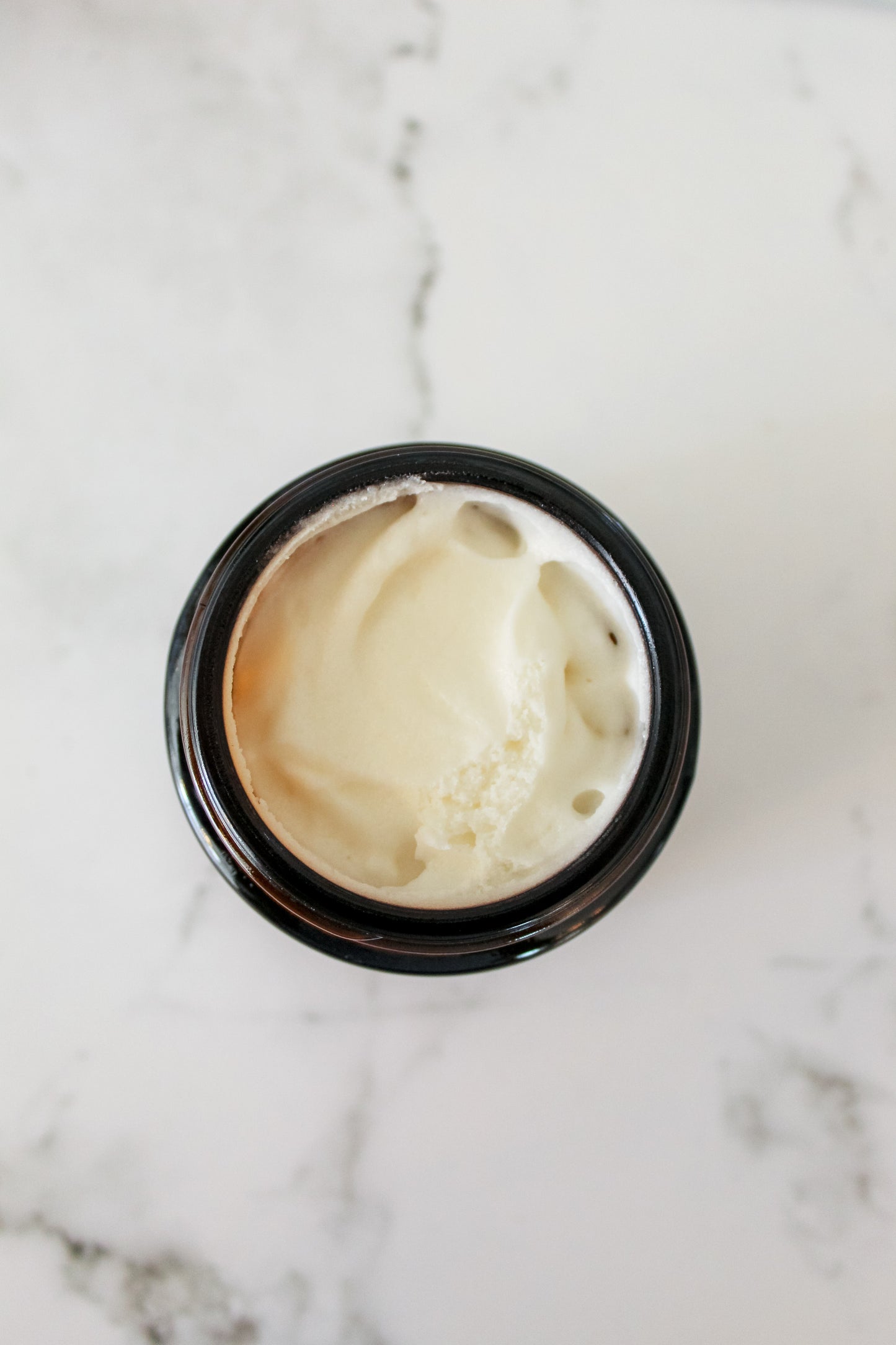 Candy Cane Whipped Tallow Balm