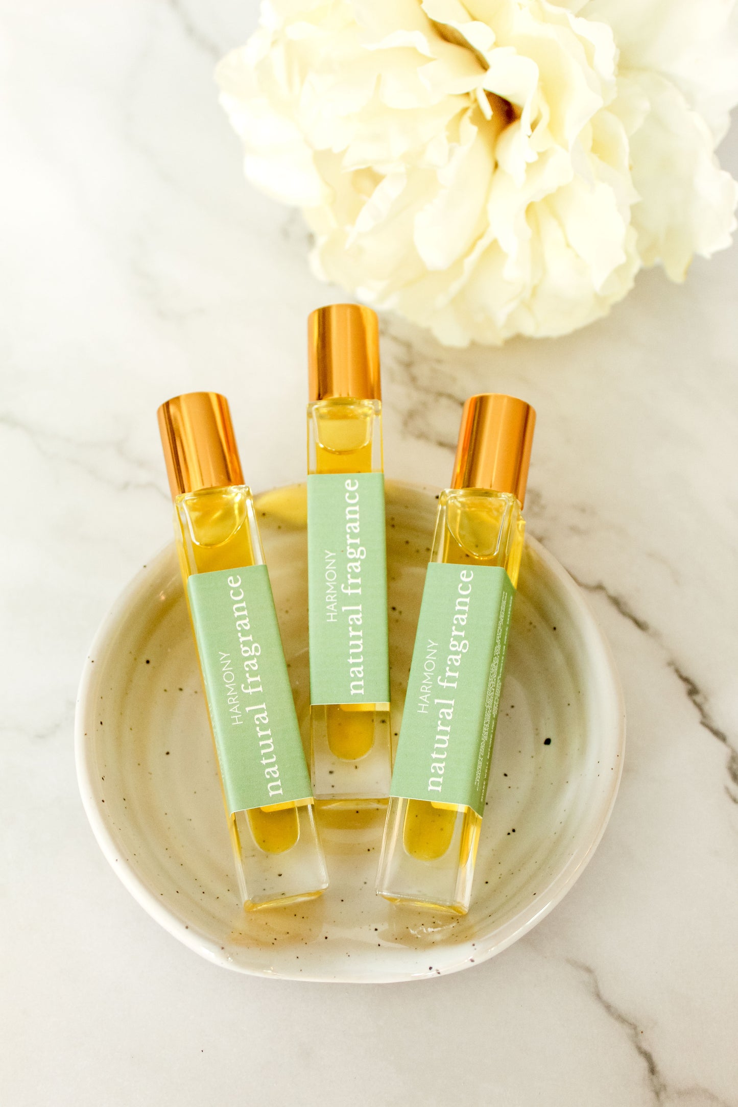 Harmony Roll-on Perfume